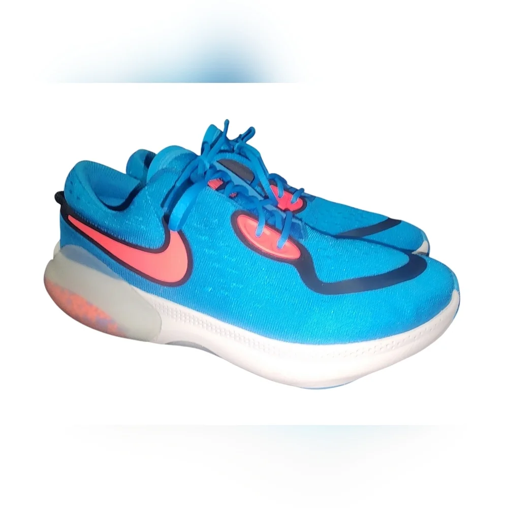 Nike Joyride Dual Run, Boy's 6.5​ - Picture 3 of 9